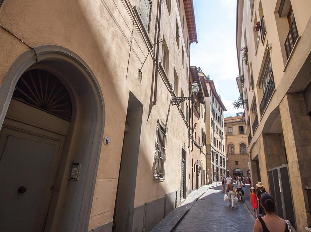Mamo - Vasari * Firenze