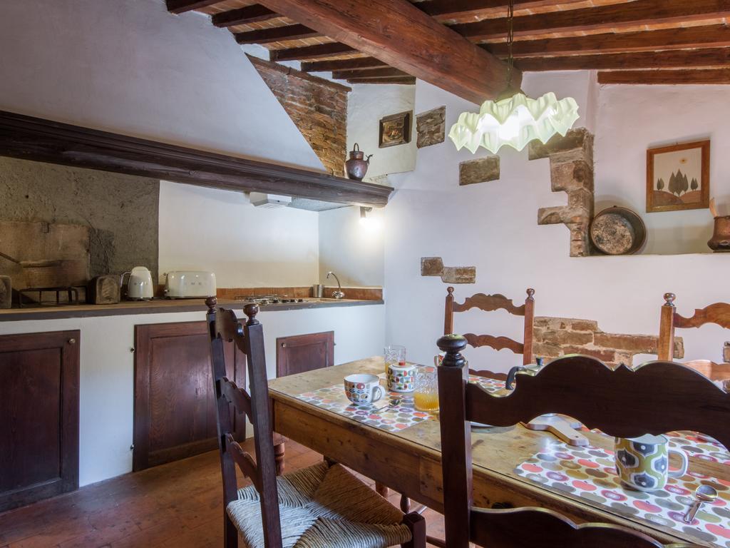 Mamo - Vasari Appartement